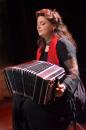 Kombi-Ticket Unterricht Nachmittag & Workshop I | Bandoneon bei Yvonne Hahn